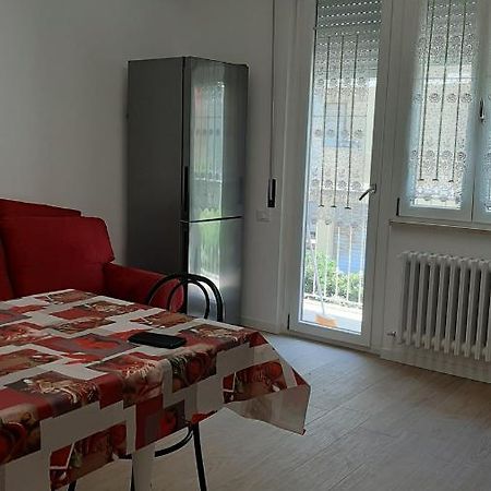 La Casa Di Orietta Apartment ปอร์โตเรกานาติ ภายนอก รูปภาพ
