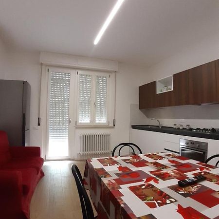 La Casa Di Orietta Apartment ปอร์โตเรกานาติ ภายนอก รูปภาพ