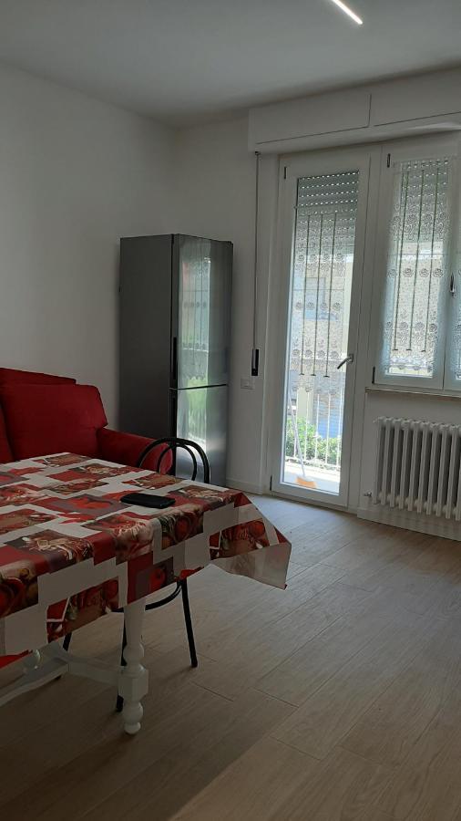 La Casa Di Orietta Apartment ปอร์โตเรกานาติ ภายนอก รูปภาพ