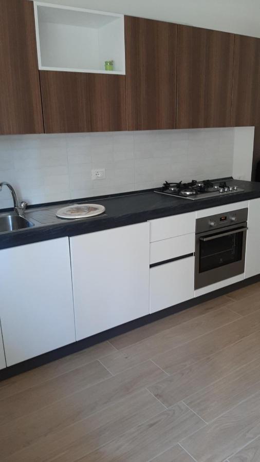 La Casa Di Orietta Apartment ปอร์โตเรกานาติ ภายนอก รูปภาพ