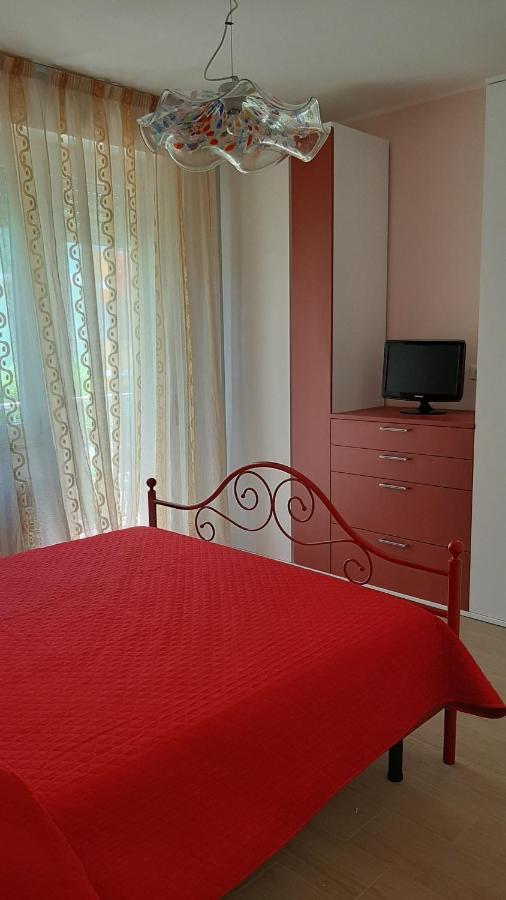 La Casa Di Orietta Apartment ปอร์โตเรกานาติ ภายนอก รูปภาพ