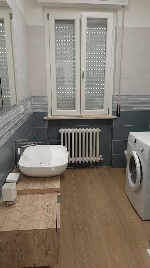 La Casa Di Orietta Apartment ปอร์โตเรกานาติ ภายนอก รูปภาพ