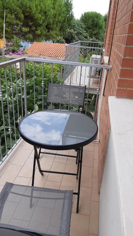 La Casa Di Orietta Apartment ปอร์โตเรกานาติ ภายนอก รูปภาพ