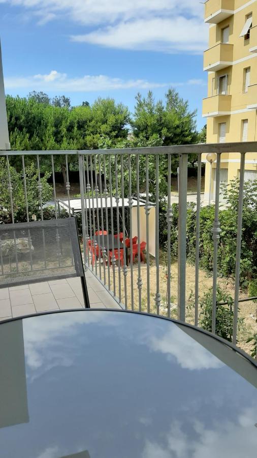 La Casa Di Orietta Apartment ปอร์โตเรกานาติ ภายนอก รูปภาพ